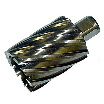 1-15/16" x Type 15L - 2" Cut Depth Specialty - Annular Cutters - Airtek