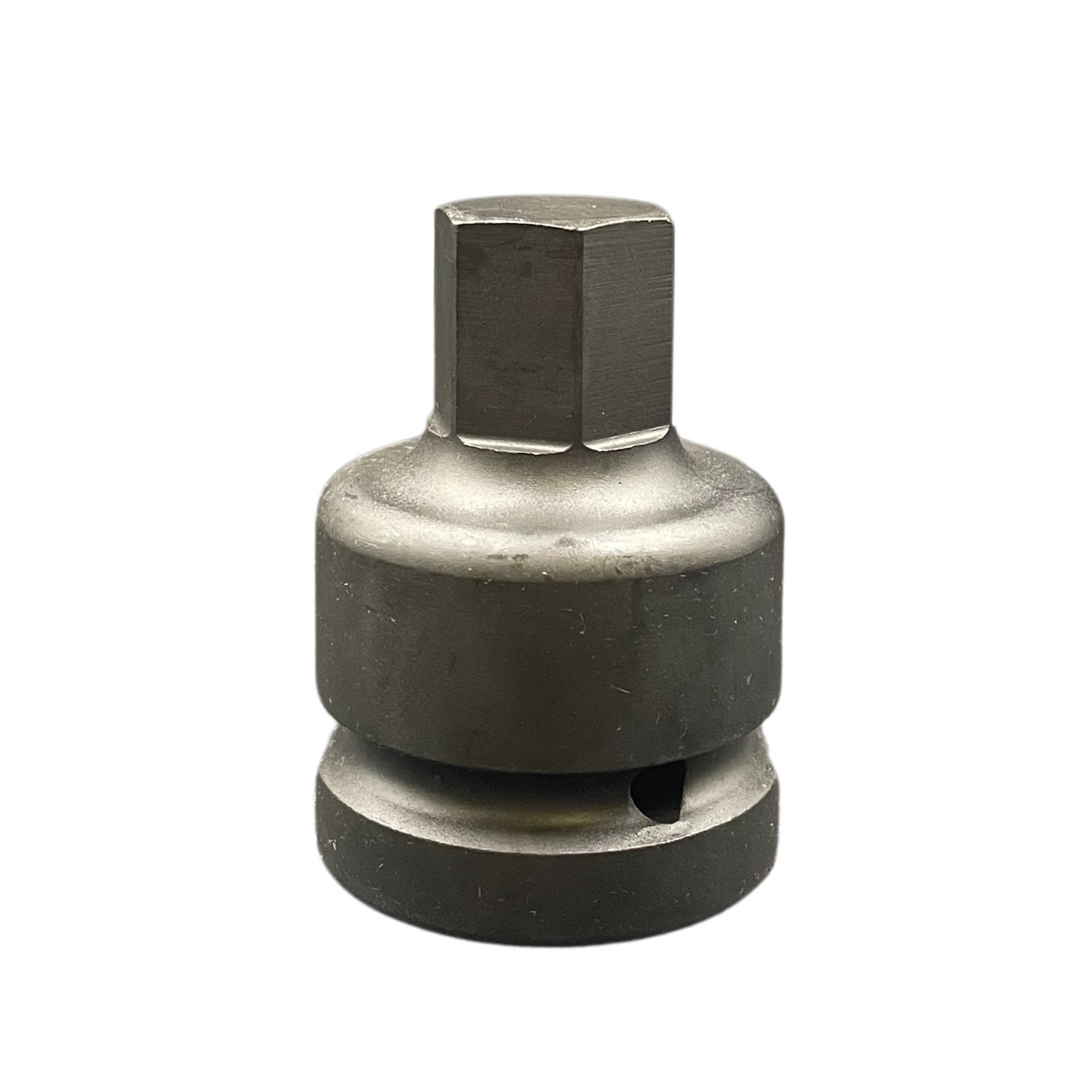 1 inch drive x 19mm Allen Regular In-Hex 1-piece Impact Socket
