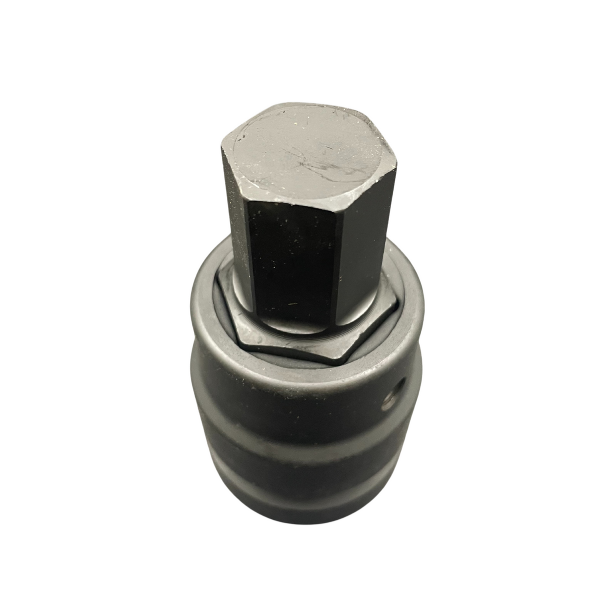 Douille à choc Allen standard 1 pouce x 1 pouce, 2 pièces