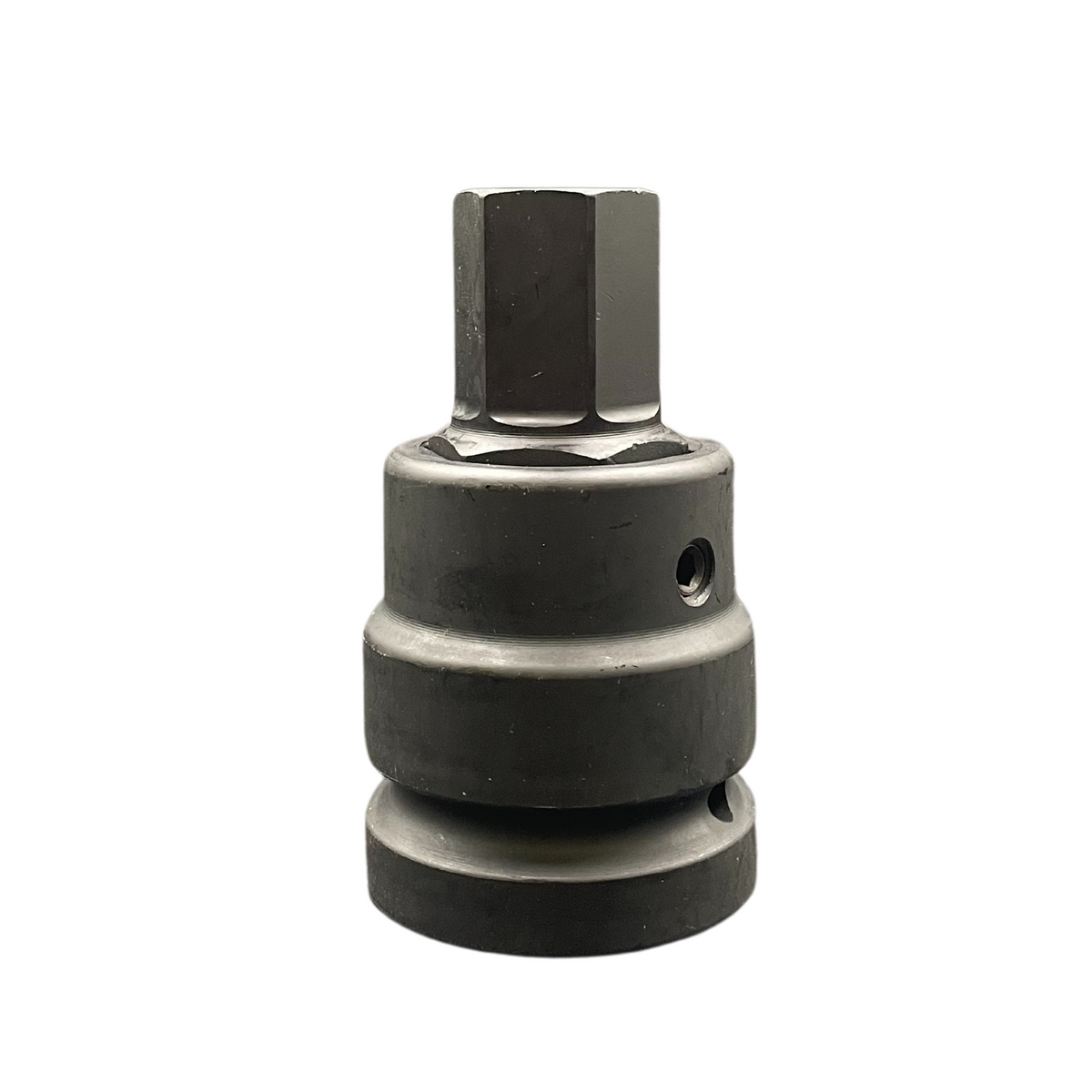 Douille à choc Allen standard 1 pouce x 1 pouce, 2 pièces