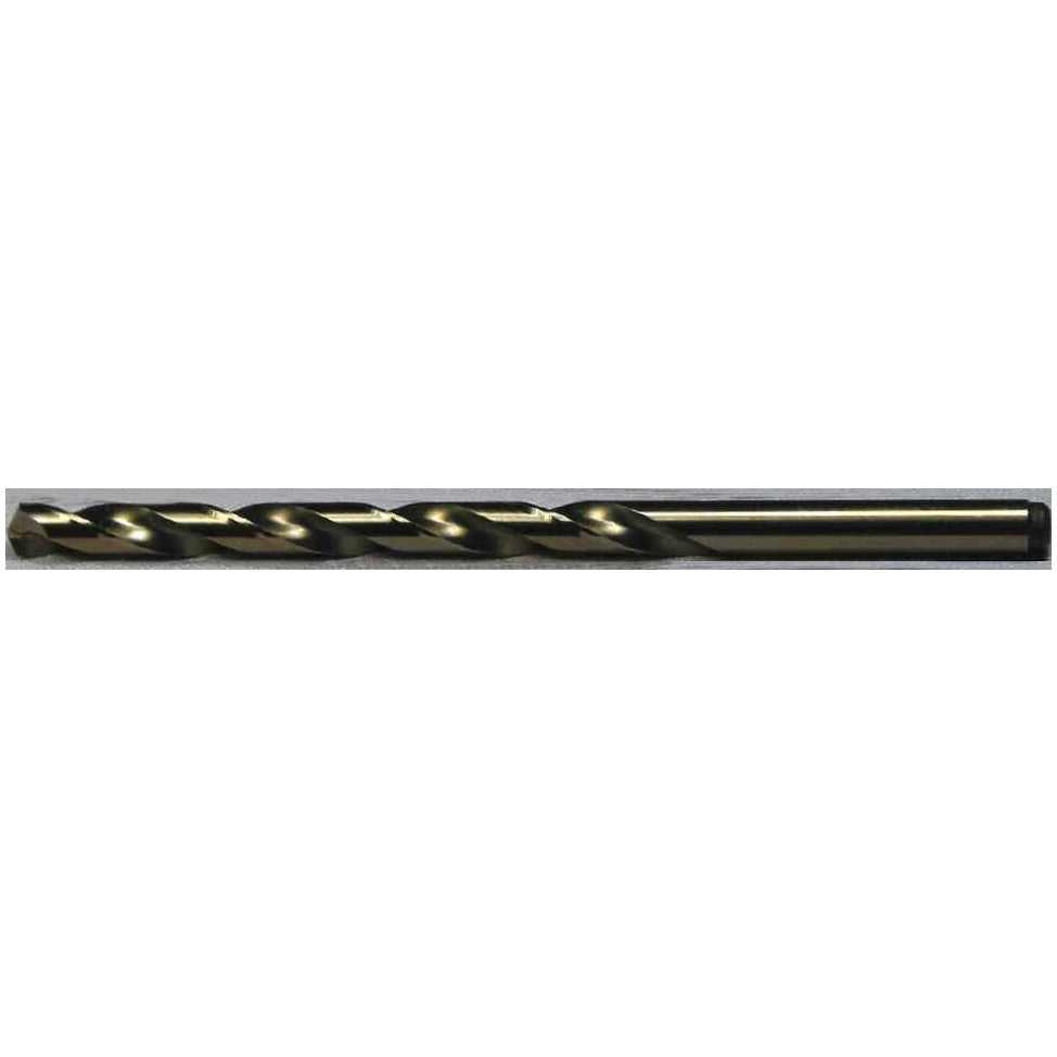 15/64" x 3-7/8" Cobalt, Heavy Duty - Type 240-D Drills - Jobber Length - Airtek
