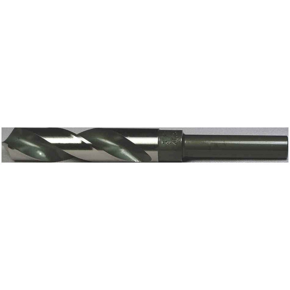 33/64" x 1/2" Shank - Type 280 Drills - Reduced Shank - Airtek