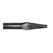 Weld Flux - Chicago Pneumatic Style 5/16" x 7" Cape Chisel - Airtek