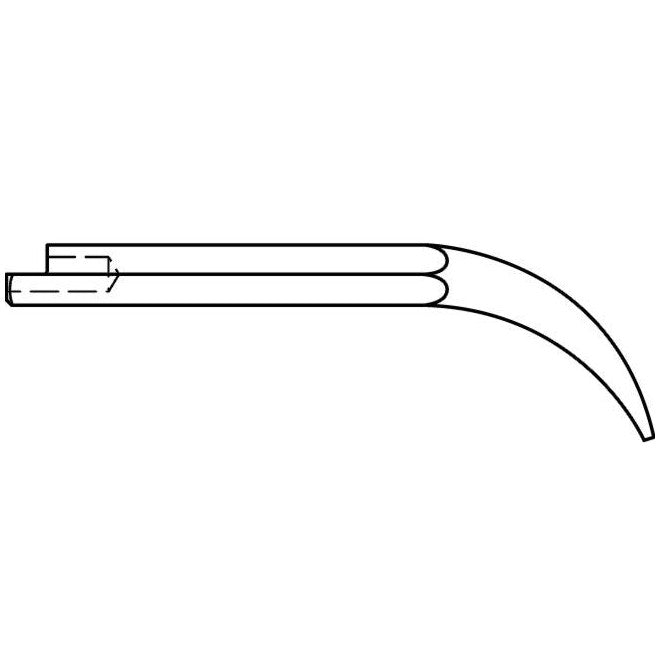 Hand & Punches - 12" Cotter Pin Puller - Airtek