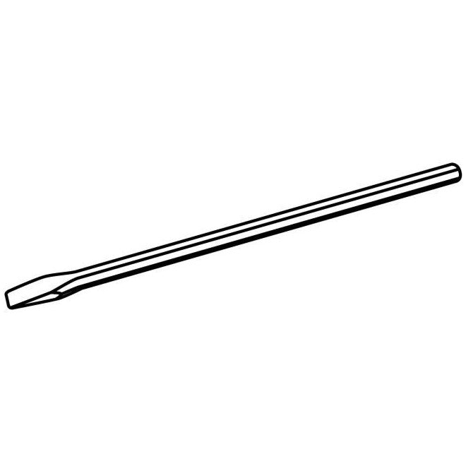Hand & Punches - 18" Chisel Bar - Airtek