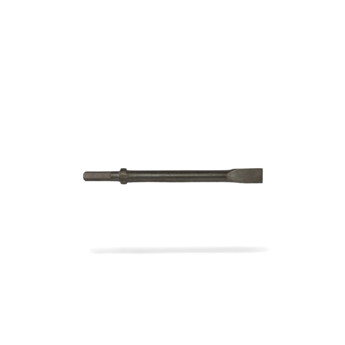 USN CHIPPER HEX/OVAL NARROW CHISEL X 4'