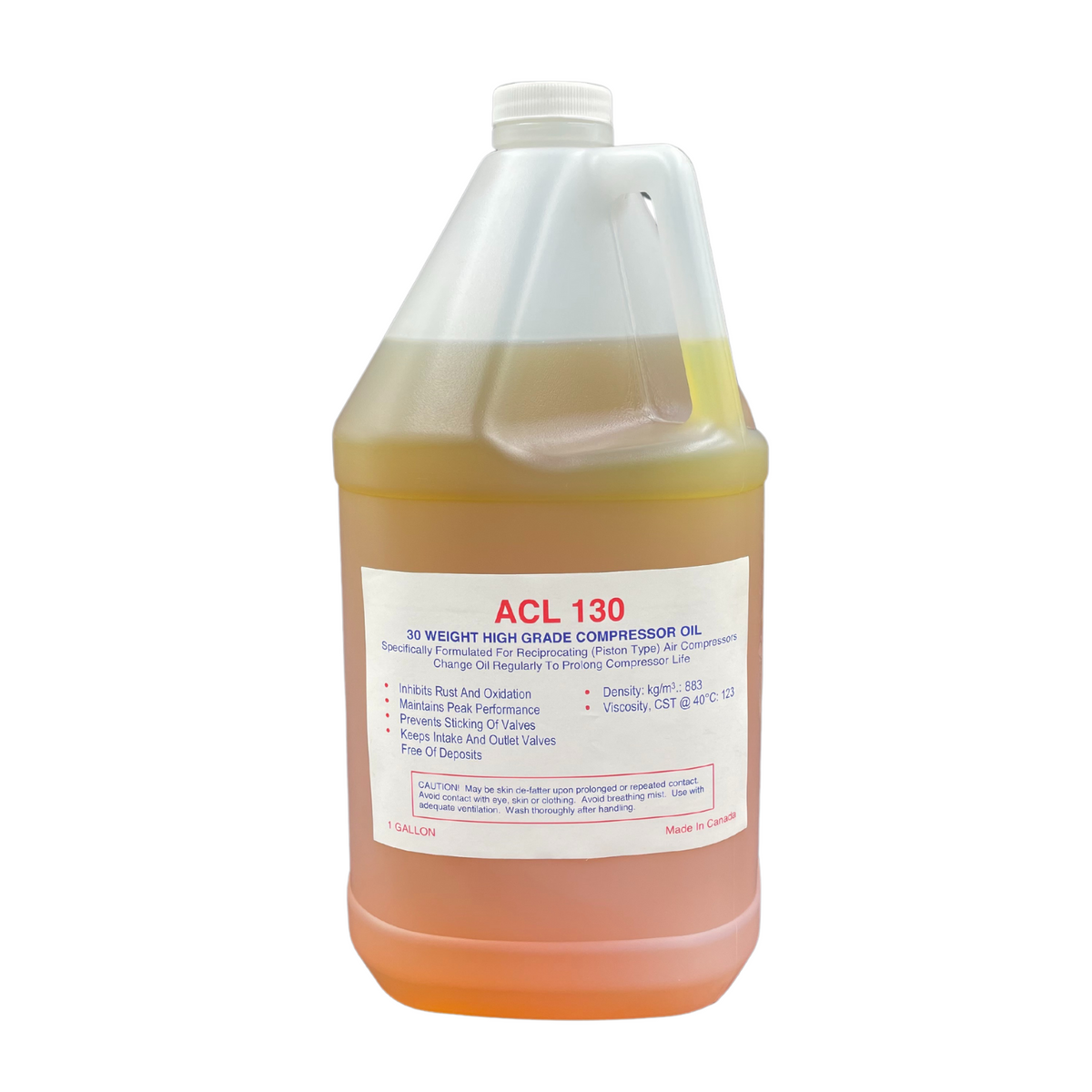 Air Compressor Oil