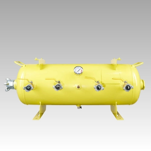15 Gallons Air Manifolds - Airtek