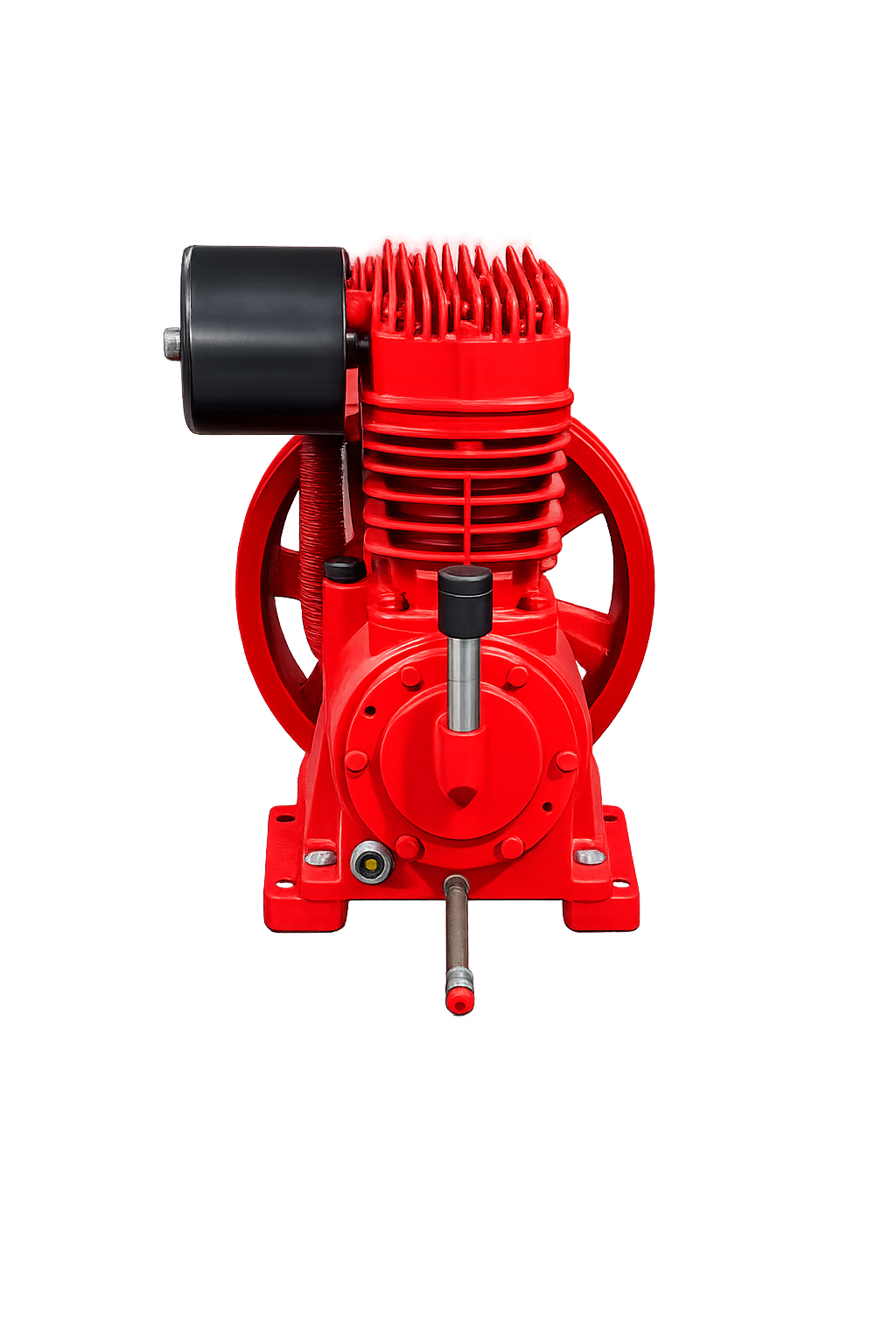 7.5 HP Double Stage Air Compressor Pump - CT-75