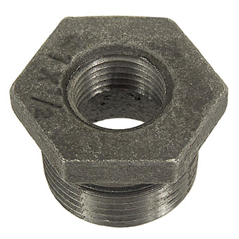 Bague de tuyau noire