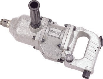 GW-26 3/4" Drive Straight Impact Wrench - Airtek