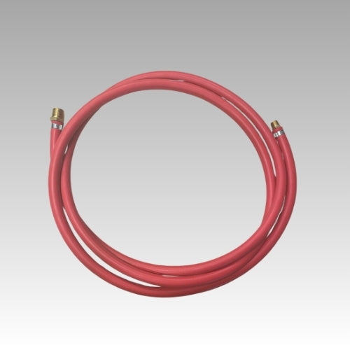 3/8" x 10Ft 1/4MPT x 1/2MPT - 150PSI Air Hose - Airtek