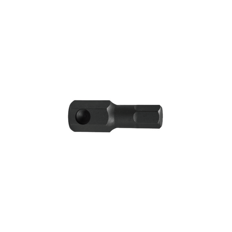 11mm-3/16" Allen Regular Hex Replacement Bit - Airtek