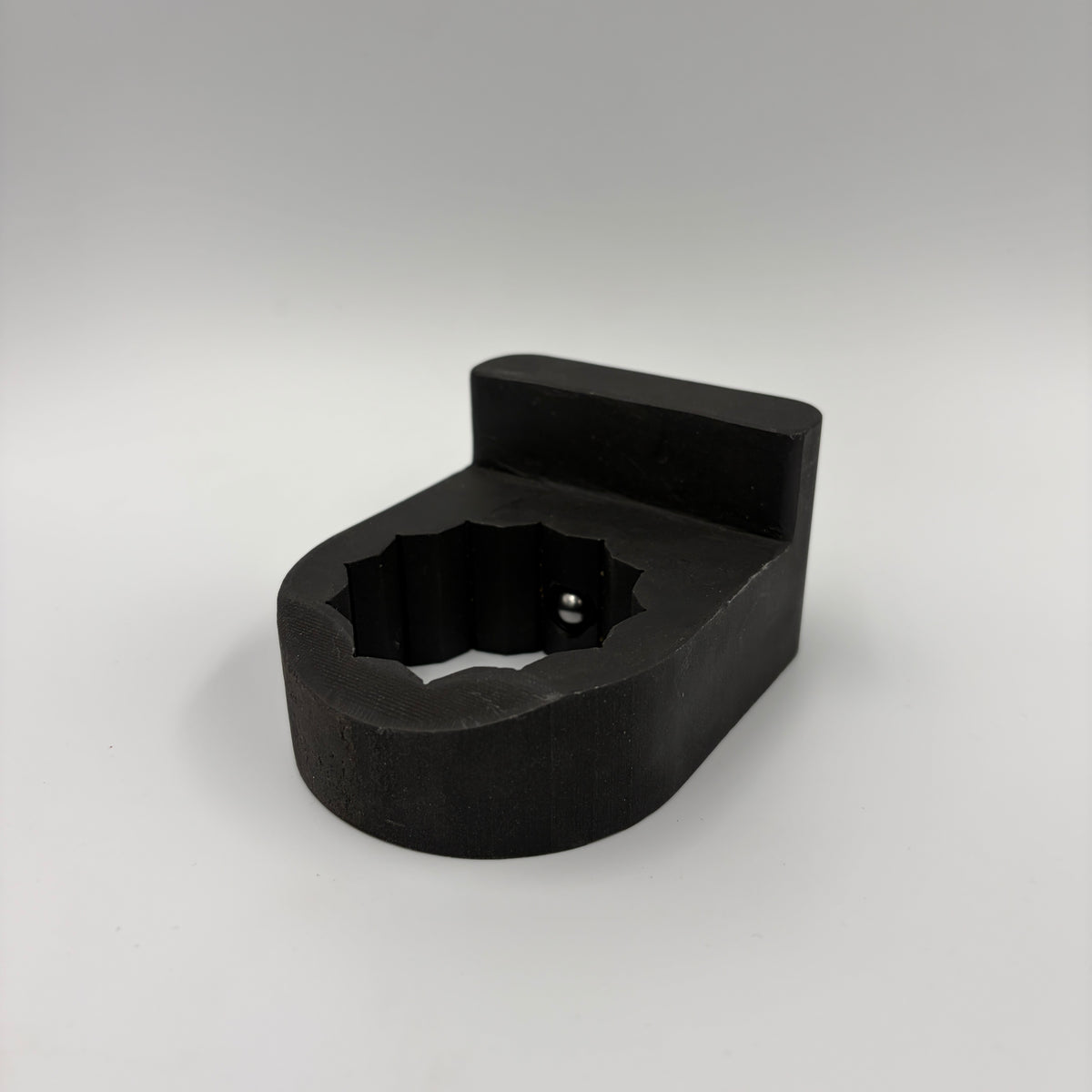 Pipemate - Pipe Fit-Up & Nut Holding Tool | One-Person Installation