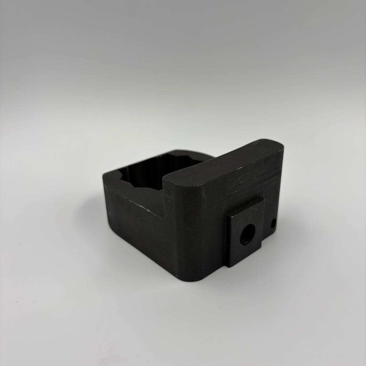 Pipemate - Pipe Fit-Up & Nut Holding Tool | One-Person Installation