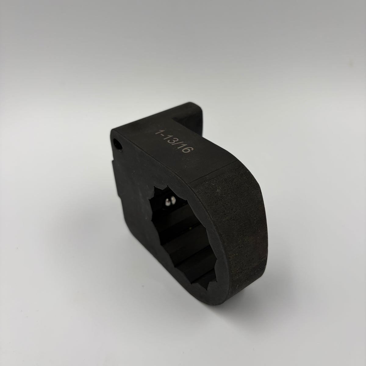 Pipemate - Pipe Fit-Up & Nut Holding Tool | One-Person Installation