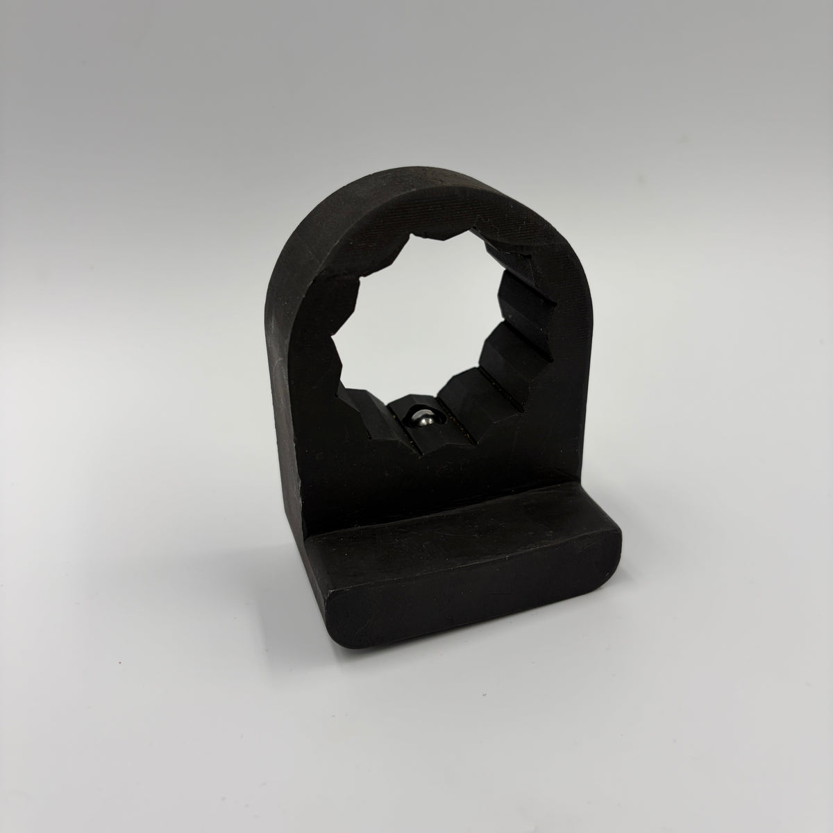 Pipemate - Pipe Fit-Up & Nut Holding Tool | One-Person Installation