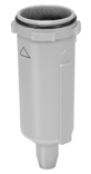 Lubricator - Metal Bowl w/o Sight Gauge No Drain