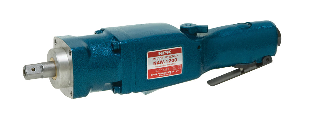 Meuleuse 8 po droite 4500 tr/min