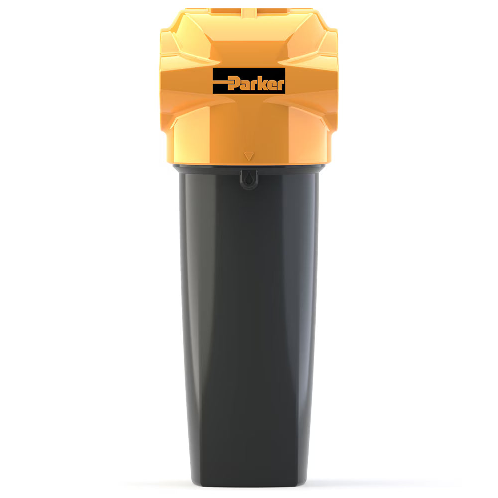 OIL-X Compressed Air Filter - Coalescing