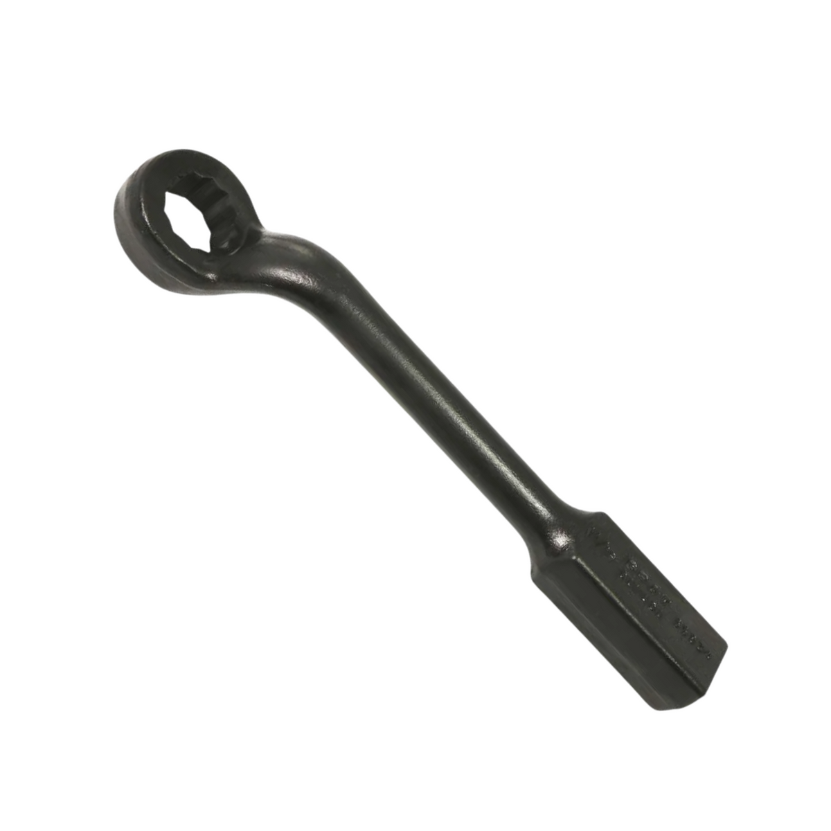 1-1/2 inch - 38mm Offset Closed End Striking Wrench