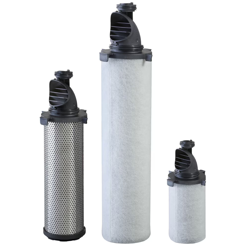Élément filtrant de rechange d'origine OIL-X pour air comprimé - P055AO