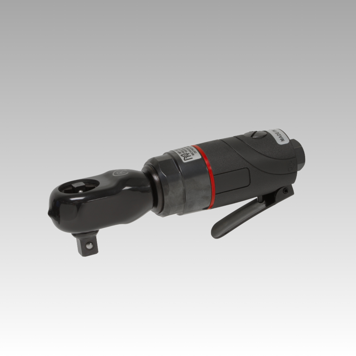 Cliquet pneumatique 3/8"