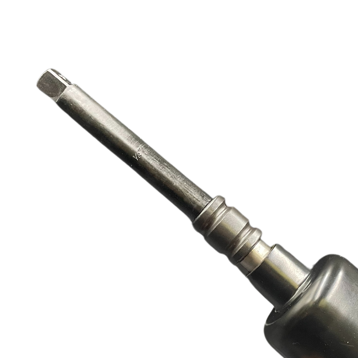 1/2 inch drive x 1/2 inch drive 5 inch Male-Male Adaptor