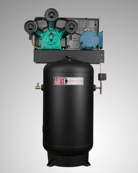 The Unsung Hero of Your Workshop: The Air Compressor - Airtek