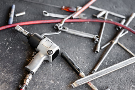 How Much CFM Do You Really Need for Your Air Tools?