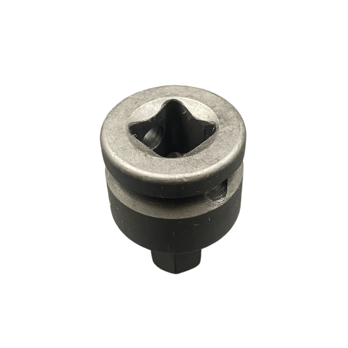 1/2 inch drive x 3mm x 4 inch Allen Deep In-Hex 1-piece Impact Socket