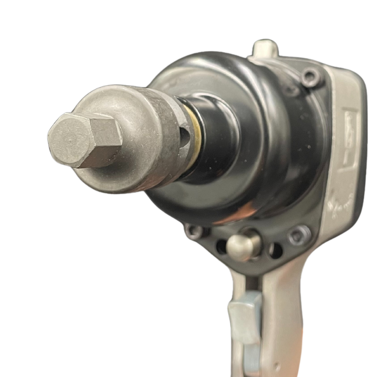 1/2 inch drive x 5/8 inch x 4 inch Allen Deep In-Hex 1-piece Impact Socket