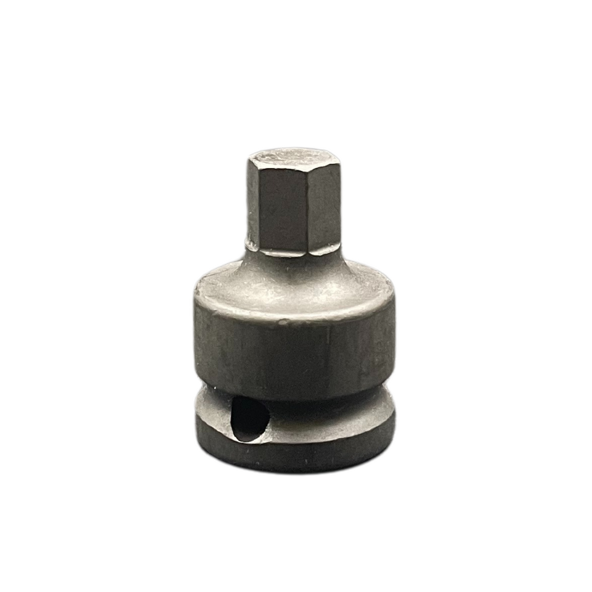 Douille à choc 1/2 pouce x 14 mm x 6" Allen profonde hexagonale 1 pièce