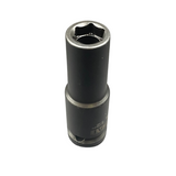 3/8 inch drive x 11mm 6-point Deep Impact Socket