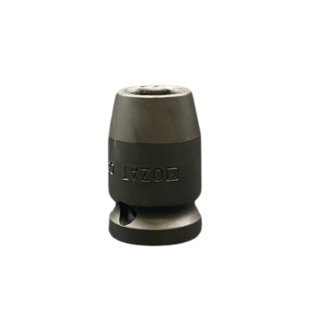 Prise 1/2" x 5/8" Douille à choc régulière 6 pans