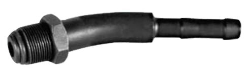 Chipping Hammer - Hose Swivels - 7/8-20 Thread x 1/2 Hose Barb - Airtek