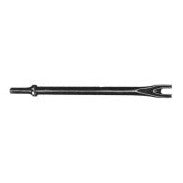 Zip Gun - 5/16" Nut Splitter Chisel 10" .401 Shank Turn Collar - Airtek