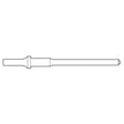 Zip Gun - Set of 4 Roll Pin Driver .401 Shank - Airtek