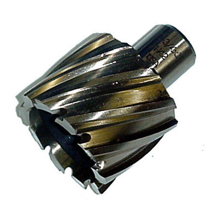 7/16" x Type 15 - 1" Cut Depth Specialty - Annular Cutters - Airtek