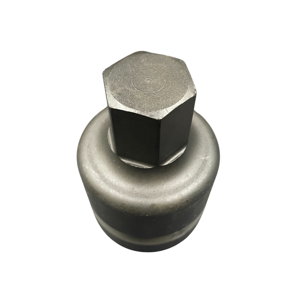 Douille à choc 1 pièce, 1 pouce x 5/8 pouce, Allen standard hexagonale