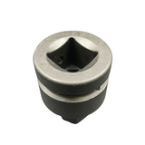 Douille à choc 1 pièce, 1 pouce x 17 mm, Allen Regular In-Hex