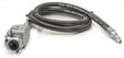 HOSE HYD WHIP 6FT