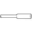 Paving Breaker - 1" x 4-1/4" Shank 1" x 7/8" Ground Rod Driver Chisel - Airtek
