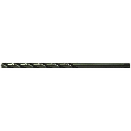 9/16" x 8-1/4" Automotive Tanged Shank - Type 220 Drills - Tapper Length - Airtek
