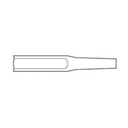 Rivet Buster - Standard Shank 1/2" x 9" Back Out Punch Chisel - Airtek