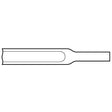 Rivet Buster - Standard Shank 5/8" x 8" Long Clearance Back Out Punch Chisel - Airtek