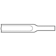 Rivet Buster - Standard Shank 3/4" x 6" Long Clearance Back Out Punch Chisel - Airtek
