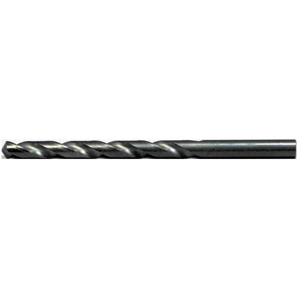 19 x 3-1/4" General Purpose, Black Surface - Type 240 Drills - Jobber Length - Airtek