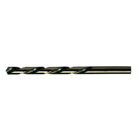 9/32" x 4-1/4" Type 240-AL Specialty - Left Hand Spiral Drills - Airtek