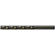 15/32" x 5-3/4" Cobalt, Heavy Duty - Type 240-D Drills - Jobber Length - Airtek